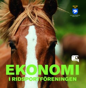 Ekonomi i ridsportföreningen