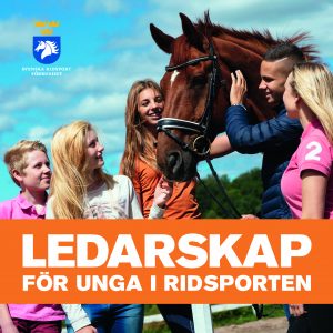 Ledarskap för unga i ridsporten