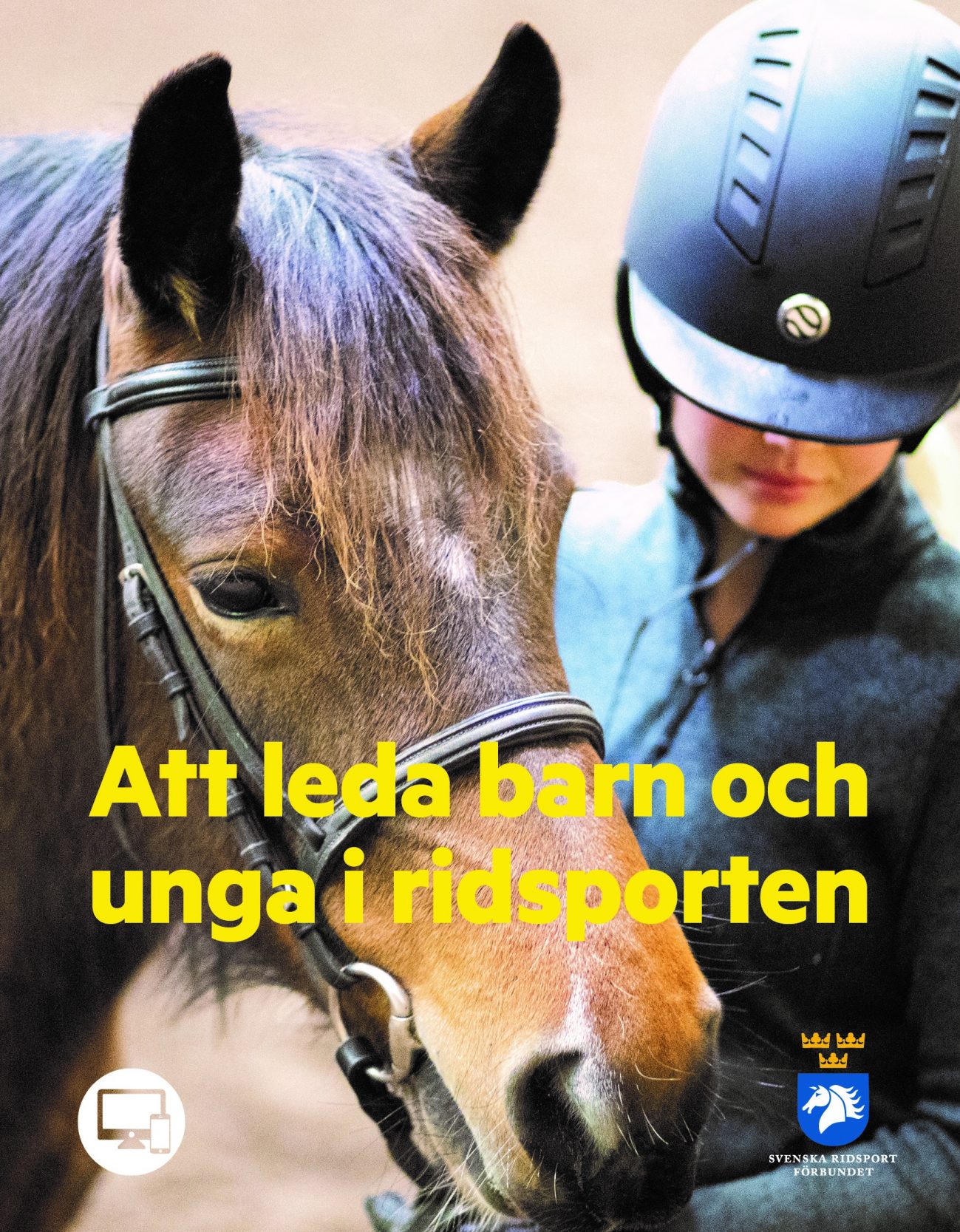 Ridsport - Sisu Förlag